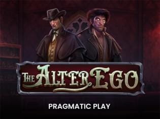 The Alter Ego screenshot