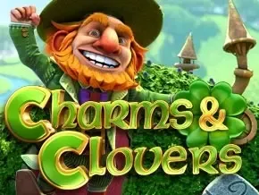 Charms And Clovers NJP screenshot