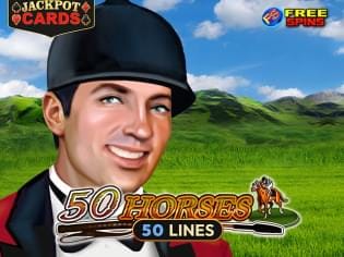 50 Horses screenshot