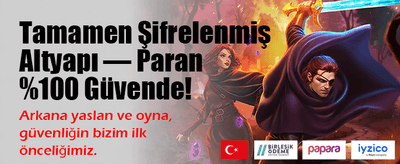 Hayalbahis ile Kazanmaya Başla banner image