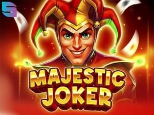 Majestic Joker screenshot