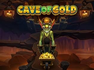 Cave of Gold screenshot