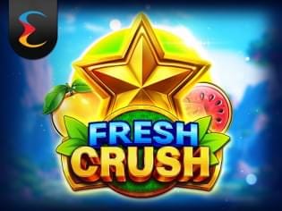 Fresh Crush screenshot