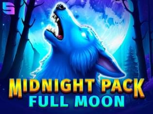 Midnight Pack - Full Moon screenshot
