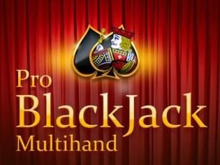 Multihand Blackjack Pro screenshot