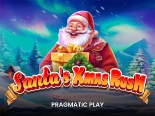 Santa’s Xmas Rush screenshot